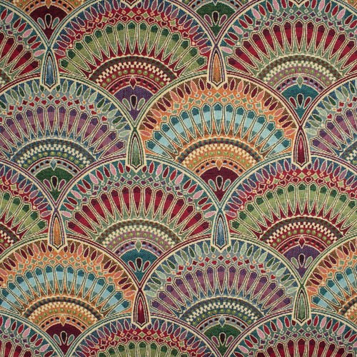 Gobelin orientalisch bunt - orientalisch,