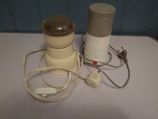 Moulinex Kaffeemühle und DDR