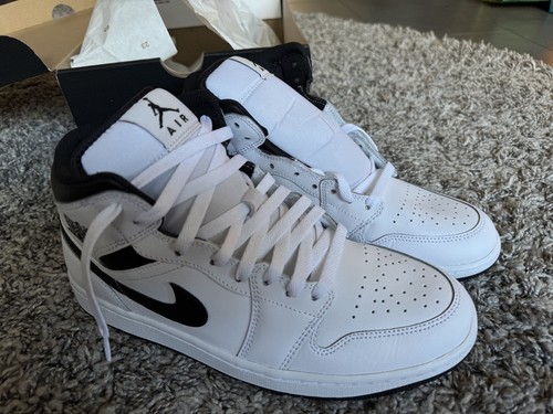 Nike air jordan - nike, reverse