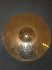 Sabian Becken  16"  AAX