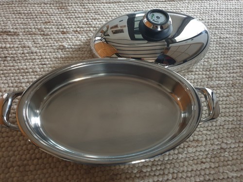 Amc premium system ovaler - amc,