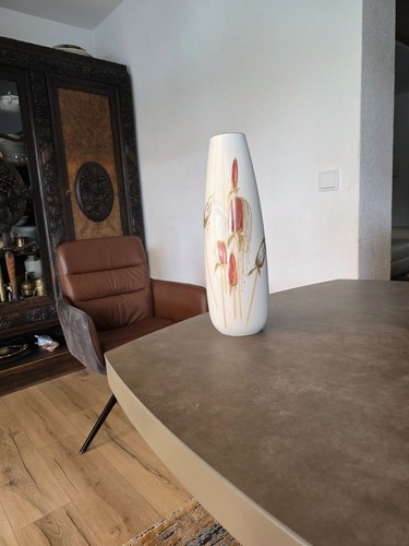 Hutschenreuther selb vase - selb,