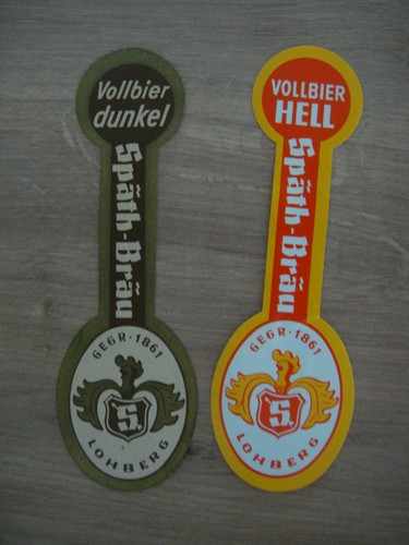 Lohberg brauerei spät - lohberg,