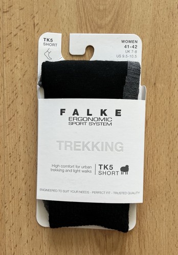 Falke tk5 short - tk5,