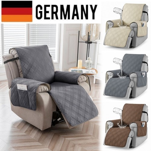 Sesselschoner für