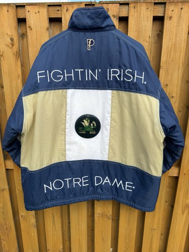 Vintage 90s notre dame - vintage,