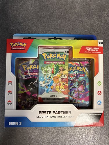 Pokemon erste partner - erste,