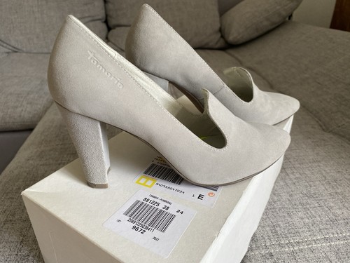 Tamaris damenpumps damenschuhe - damenpumps,