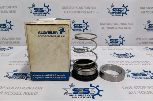 Allweiler pumpe slf 940 - pumpe,