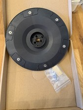 6-Klingen Tuning-Messerteller