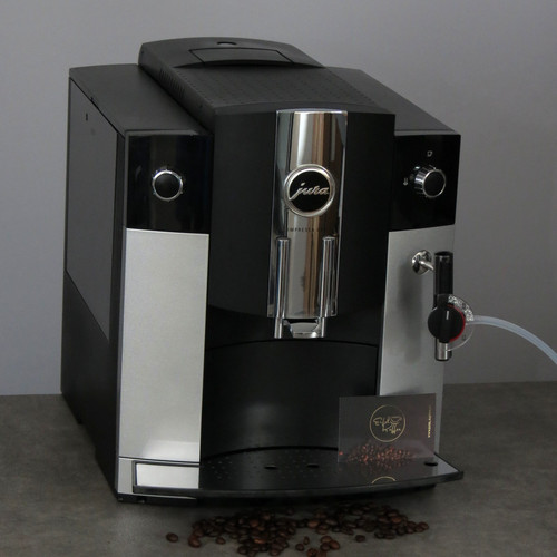 Jura impressa c65 - jura,