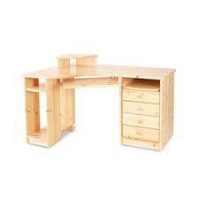 Vanessa Eck-Schreibtisch L |