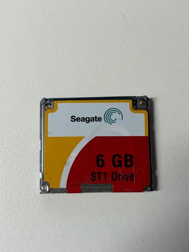 Apple seagate microdrive - apple,
