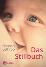 Das Stillbuch | Hannah Lothrop