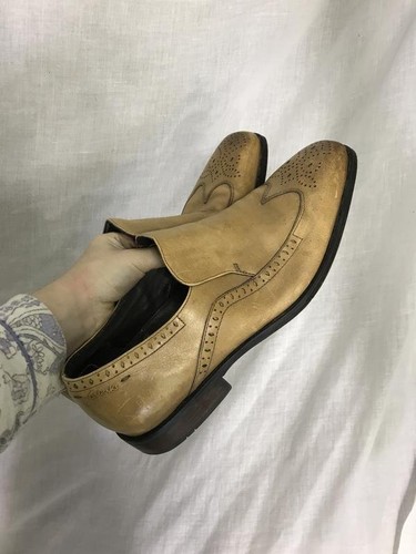 Men clarks heels gold - clarks,