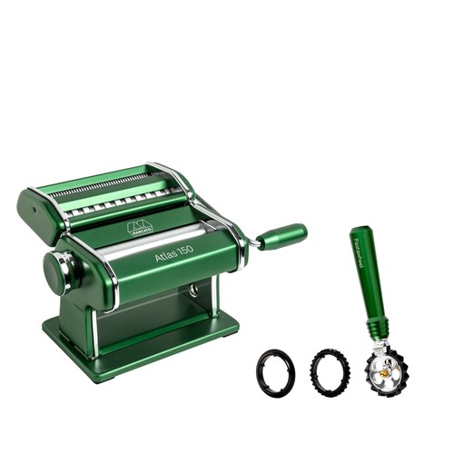 Marcato nudelmaschine atlas - -,