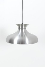 Erco vintage aluminium - erco,
