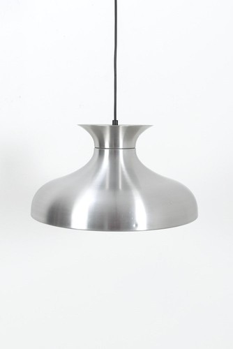 Erco vintage aluminium - erco,