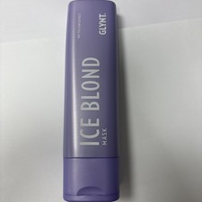 Glynt Ice BlondMaske  200ml