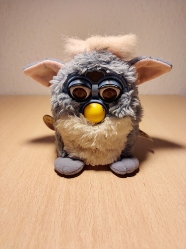Furby 1999 original - 1999, |