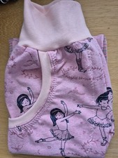 Pumphose mit Taschen Gr