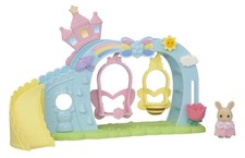 Sylvanian families 5745 - families,