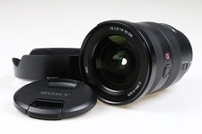 SONY FE 16-35mm f/2,8 GM -