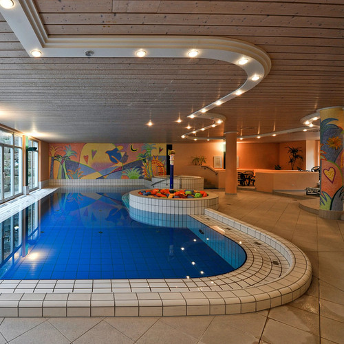 Tage herzogspark - 4,