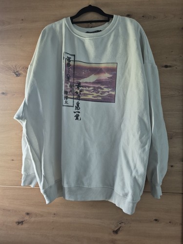 Pullover sweatshirt - pullover,