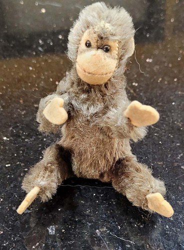 Steiff affe jocko 11 - ,