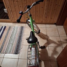 Kinderfahrrad Puky 18 Zoll 