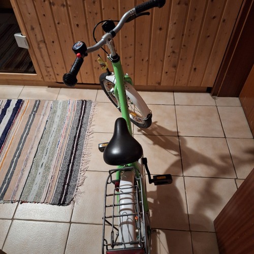 Kinderfahrrad puky zoll - puky, 18