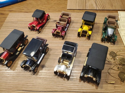 Matchbox models of - matchbox,,