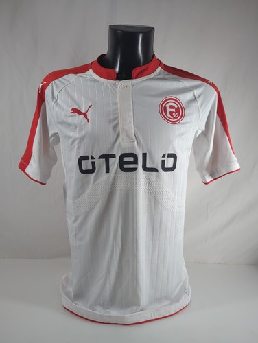 Fußballtrikot fortuna - fußballtrikot,