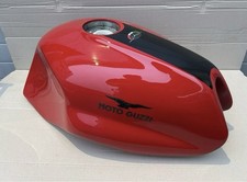 Moto Guzzi V11 Le Mans Tank /