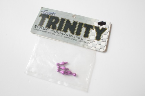 Trinity aluminium - trinity,