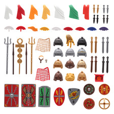 Playmobil römer legionäre - römer,