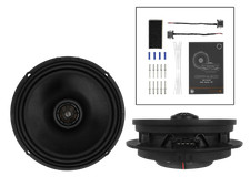 Dls speaker coaxial kit - speaker,