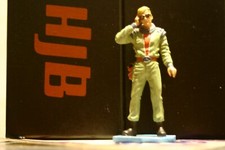 PERRY RHODAN Figur JOHN