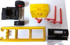 Ersatzteile zum Aussuchen für