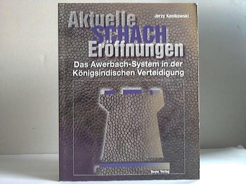 Das awerbach system der - das, in