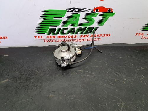 Lpg verdampferregler opel - verdampferregler,