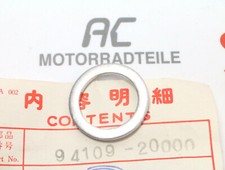 Honda 500 1100 - 500,
