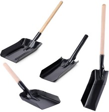 Garronda Kohlenschaufel