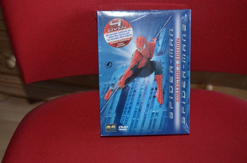 Spider man collector s - spider-man, collector's
