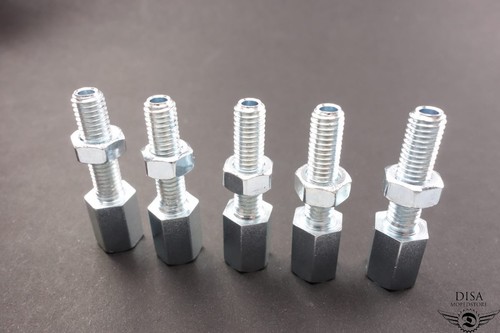 Einstellschraube seilzug für - einstellschraube,