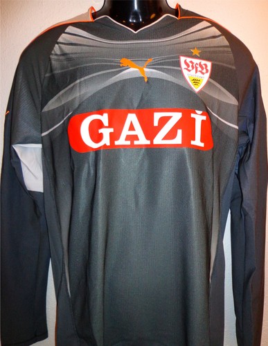Vfb stuttgart torwart - torwart, trikot