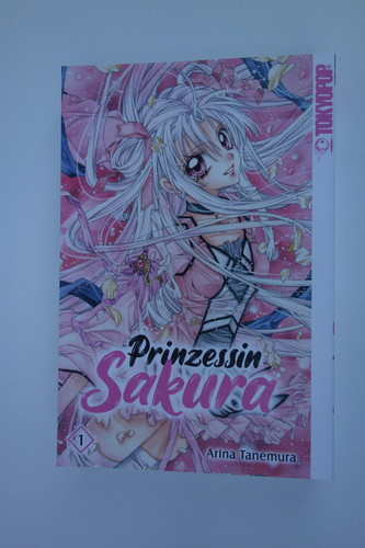 Prinzessin sakura 2in1 band - prinzessin,
