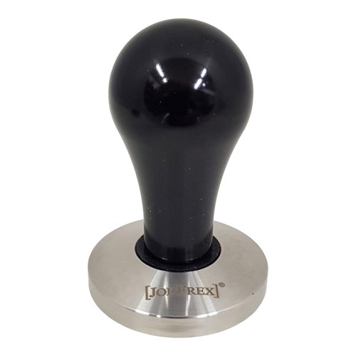 Joefrex tamper 53mm - 53mm, schwarz