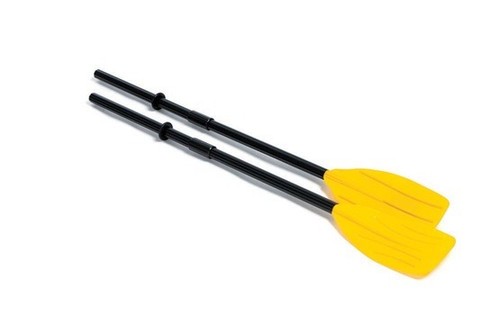 Intex ruder set paddel - intex, ruder-set
